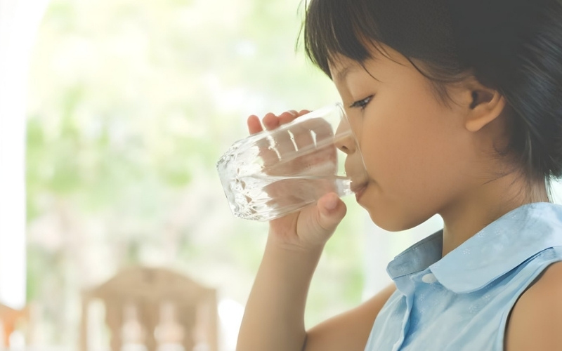 dấu hiệu của tiêu chảy