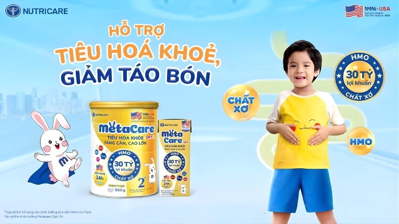 giai đoạn vàng bổ sung canxi cho trẻ