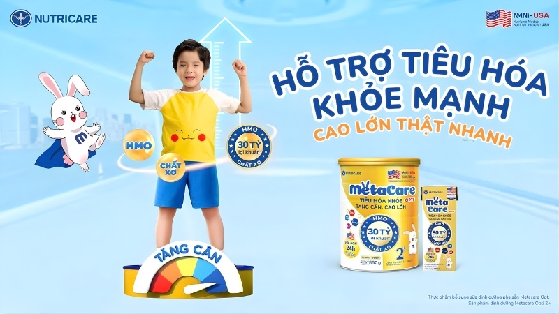 giai đoạn vàng bổ sung canxi cho trẻ