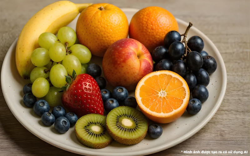 lợi khuẩn là gì