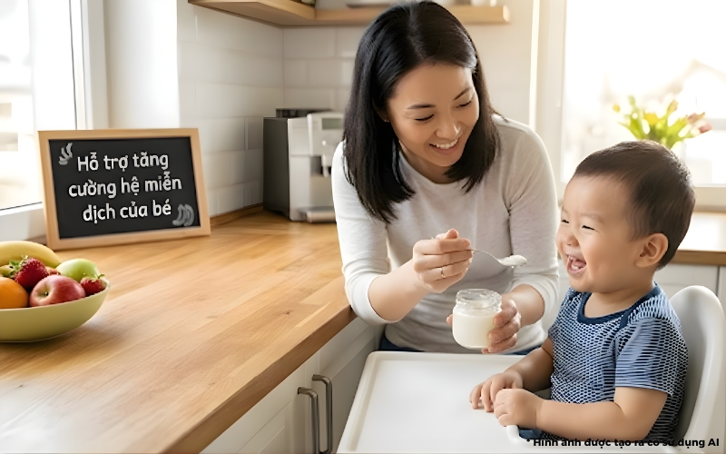 lợi khuẩn là gì