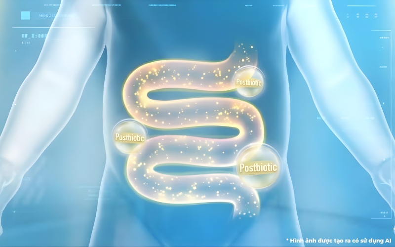 lợi khuẩn là gì