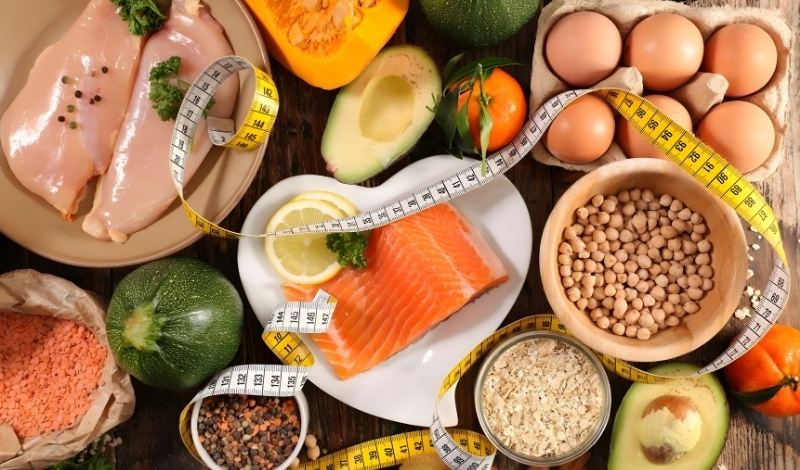 những món cháo giúp bé tăng cân