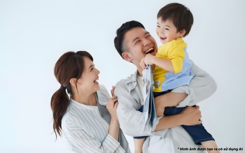 sữa tăng cân cho bé 6 tuổi