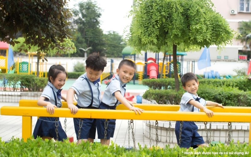 sữa tăng cân và phát triển chiều cao