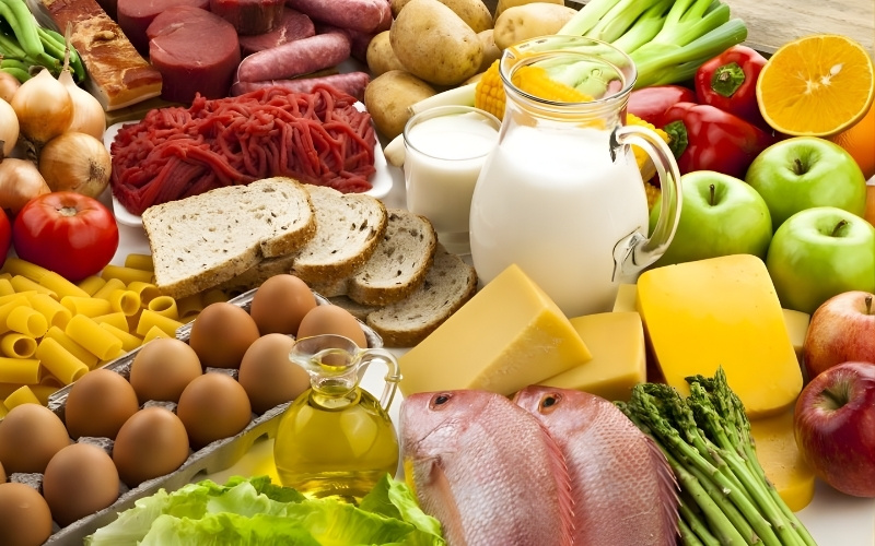 sữa bột tăng chiều cao cho bé 6 tuổi