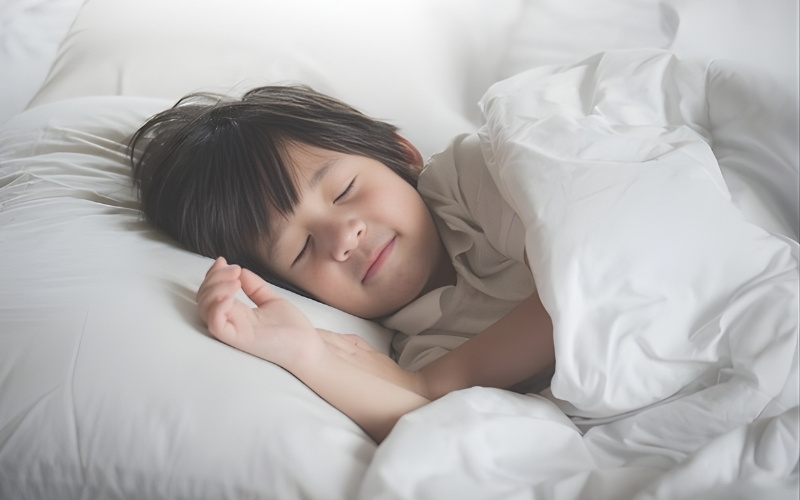 sữa tăng chiều cao cho bé 6 tuổi