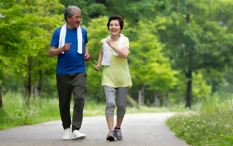 thực đơn cho người đau xương khớp