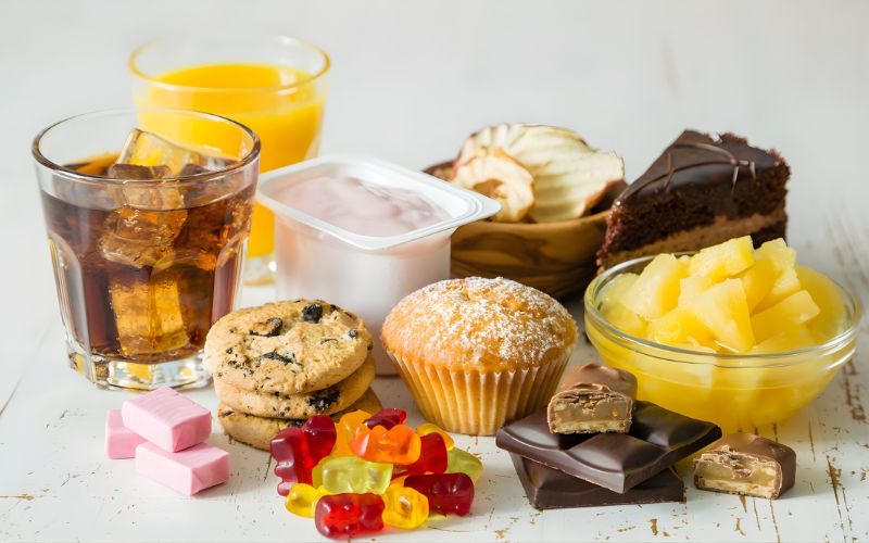 thực đơn cho người đau xương khớp