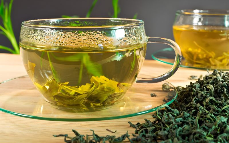 thực đơn cho người đau xương khớp