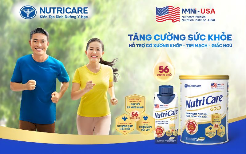 thực đơn cho người đau xương khớp