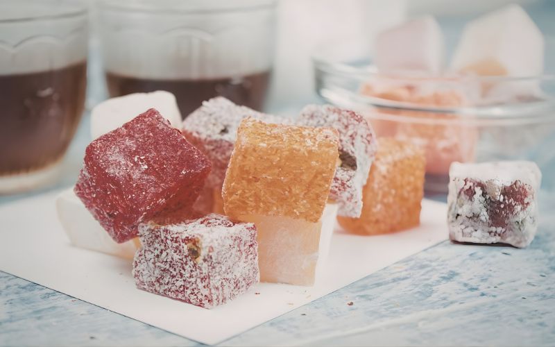 thực phẩm không tốt cho xương khớp