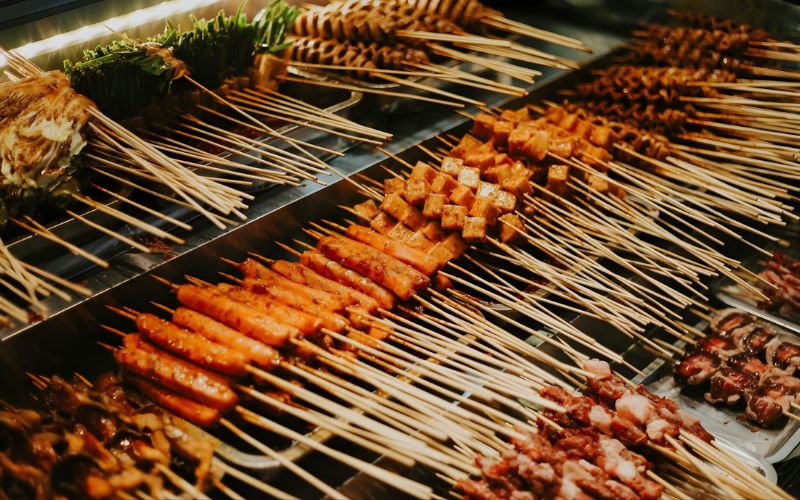 thực phẩm không tốt cho xương khớp