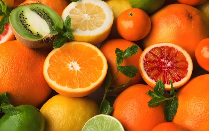 thực phẩm tốt cho xương khớp