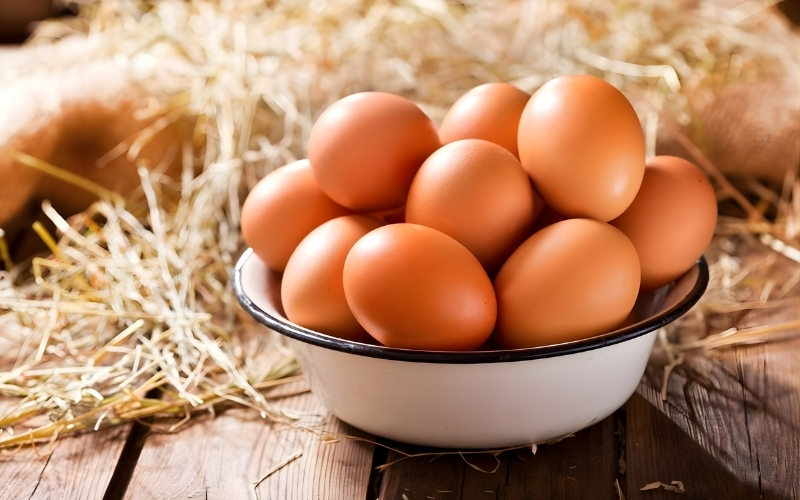 thực phẩm tốt cho xương khớp