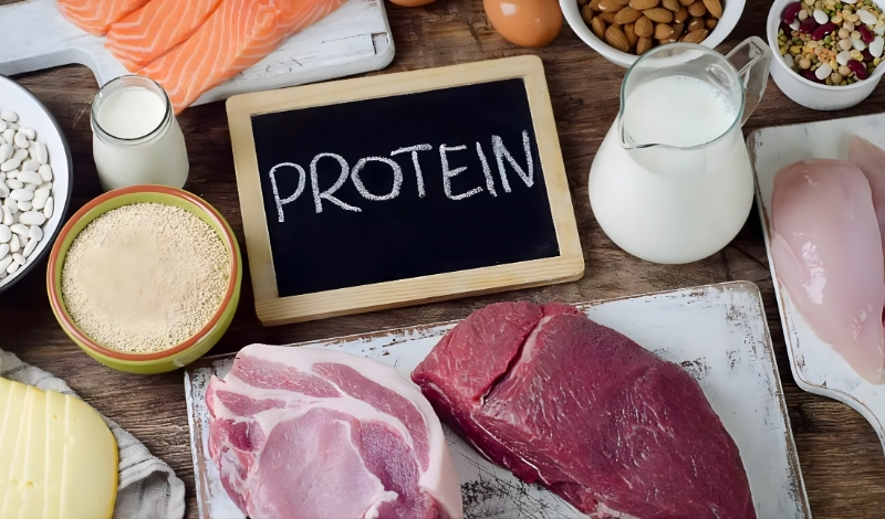 trẻ chậm tăng cân nên bổ sung gì