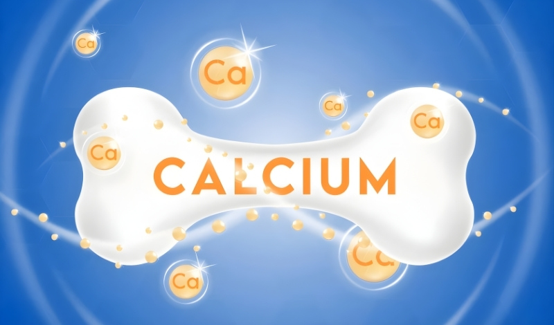 trẻ chậm tăng cân nên bổ sung gì