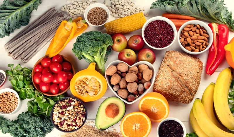 trẻ chậm tăng cân nên bổ sung gì