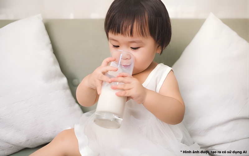 trẻ sơ sinh táo bón