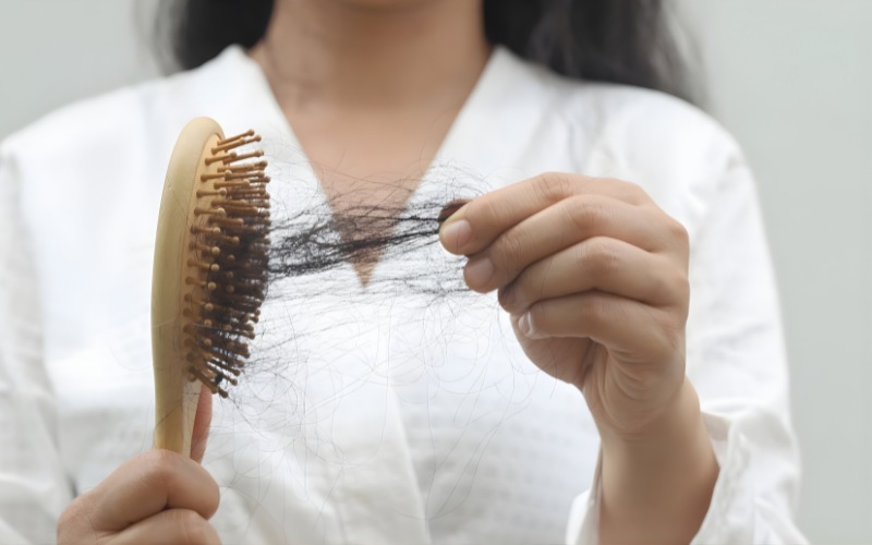 triệu chứng thiếu canxi ở người lớn