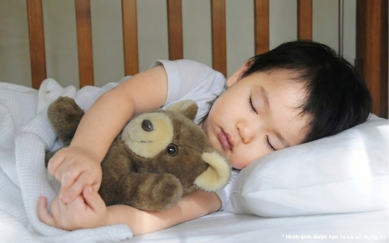 bảng cân nặng bé