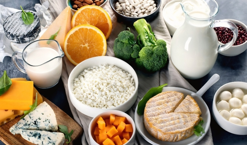 bé 2 tháng tuổi không tăng cân