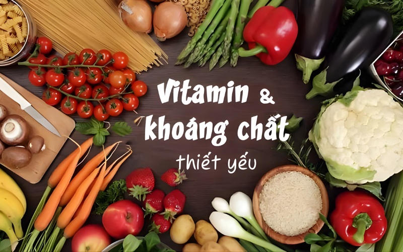 bé 8 tháng chậm tăng cân
