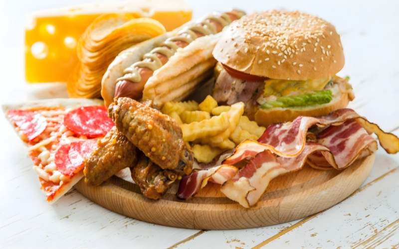 bệnh tim mạch kiêng ăn gì