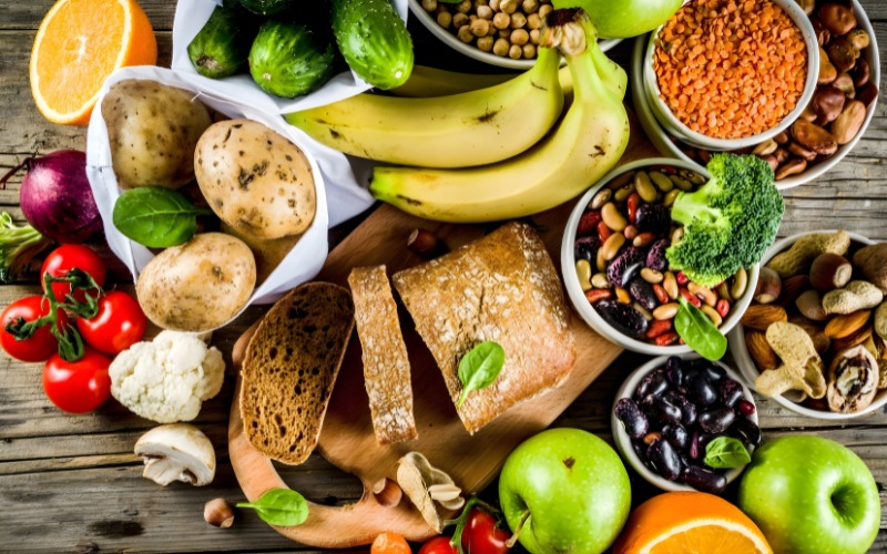 bệnh tim mạch kiêng ăn gì