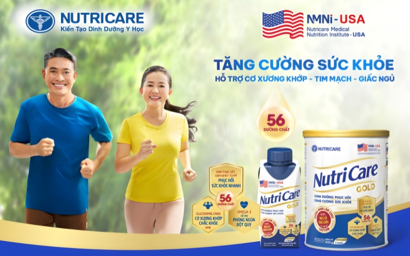 cháo cho người ốm