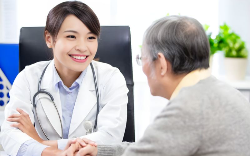 chỉ số tiểu đường