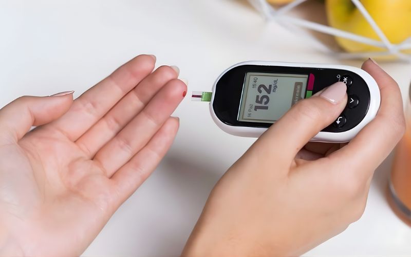 chỉ số tiểu đường