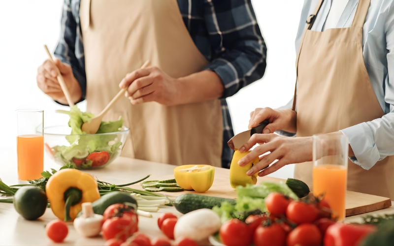 dinh dưỡng cho người cao tuổi