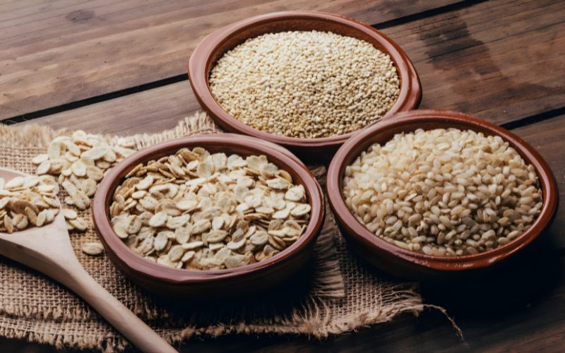 giảm cholesterol