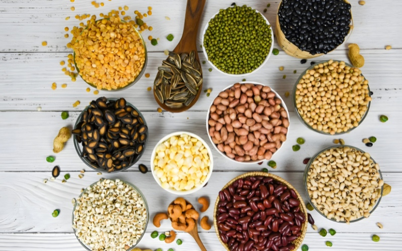 những món ăn tốt cho người thay van tim