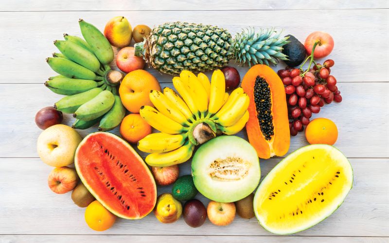 rối loạn nhịp tim kiêng ăn gì