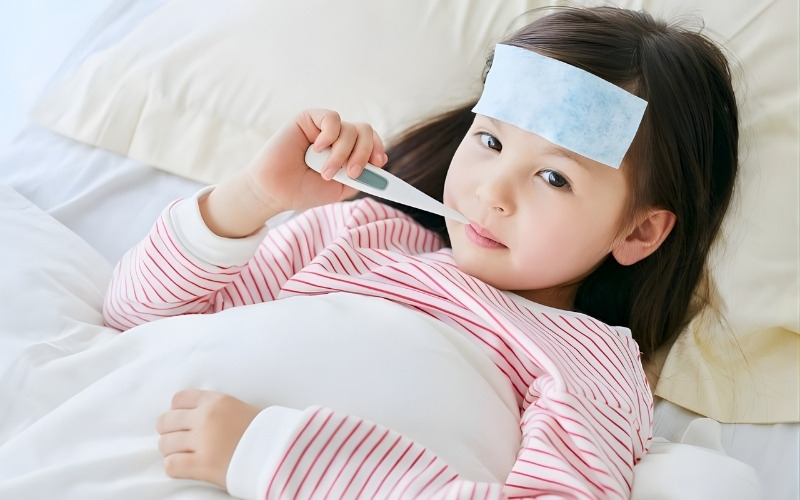 sữa giúp tăng cân