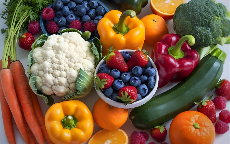 suy tim nên ăn gì