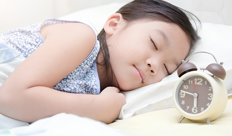 tăng chiều cao cho bé