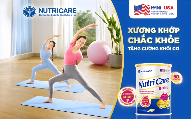 thực phẩm giàu canxi