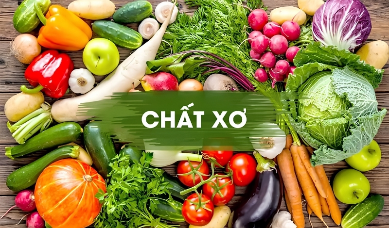 trẻ em bị táo bón nên ăn gì