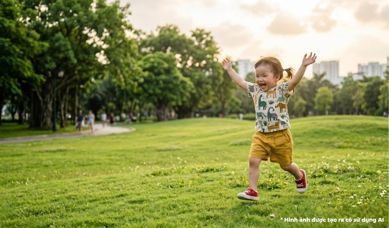trẻ uống sữa công thức bị táo bón