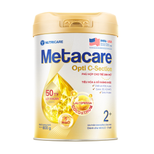 Sản phẩm dinh dưỡng công thức Metacare Opti C-Section