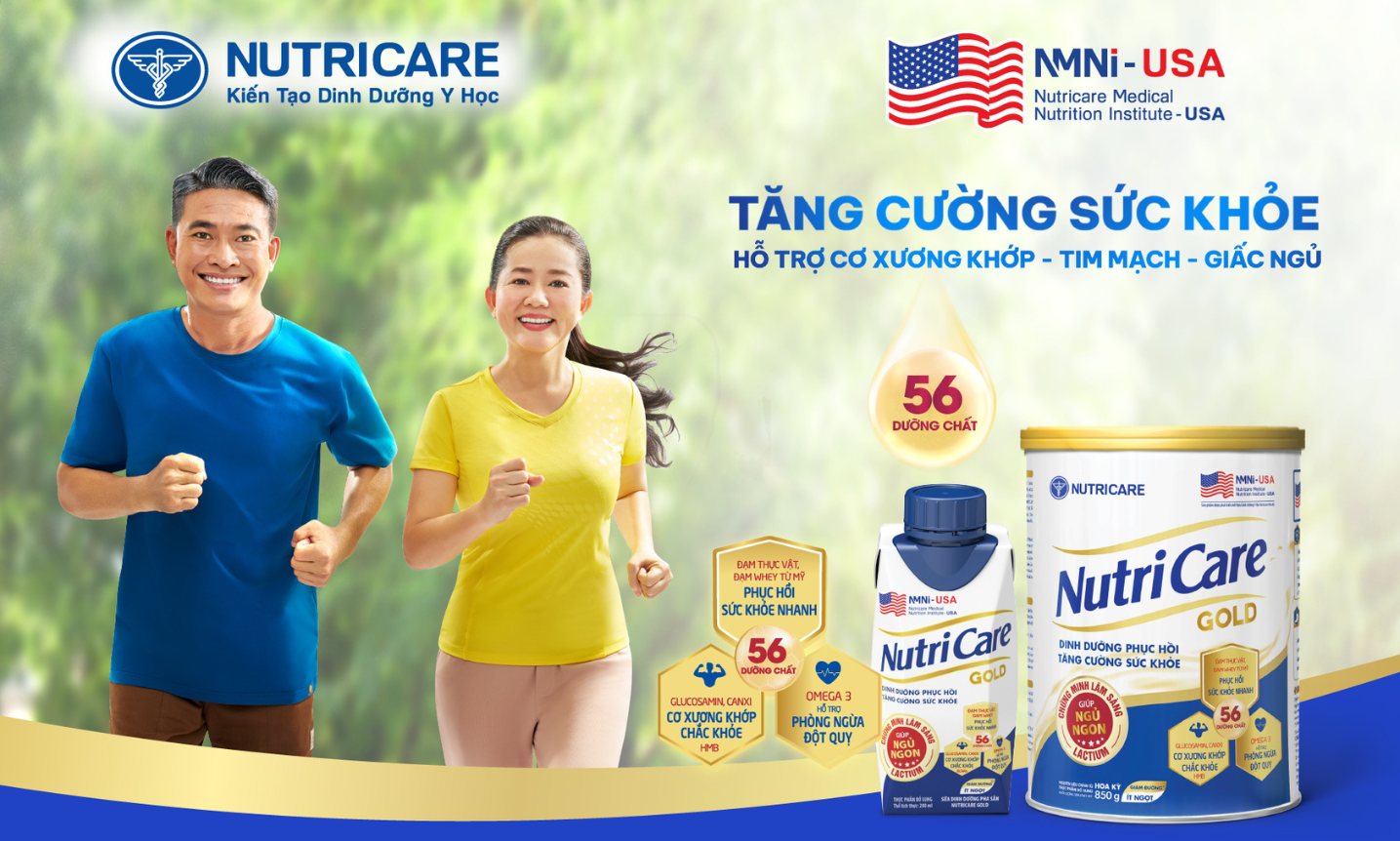 cháo cho người ốm