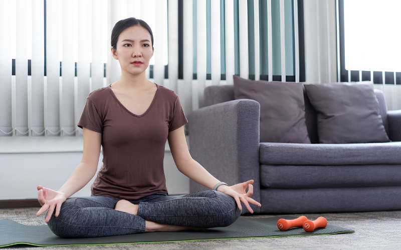 đầy bụng khó tiêu nên ăn gì