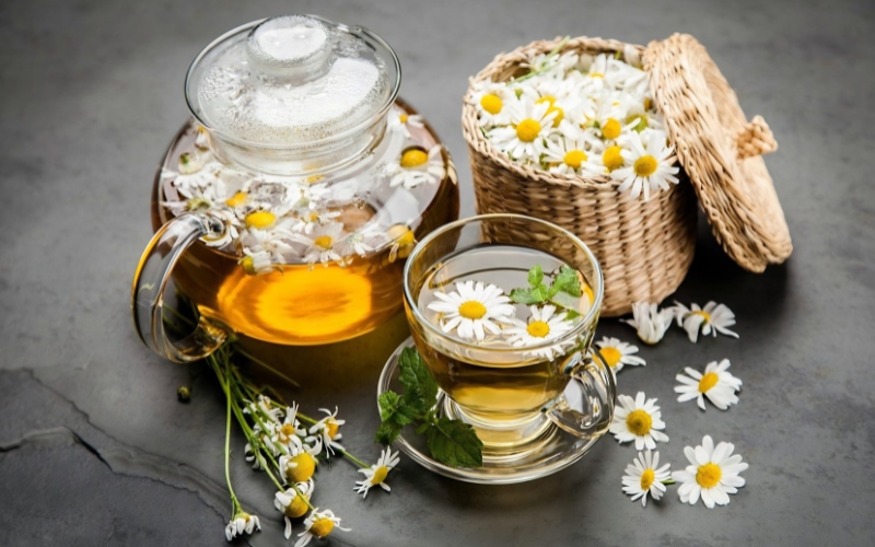 đầy bụng khó tiêu nên làm gì