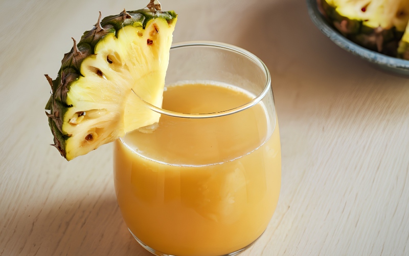 đầy bụng khó tiêu nên uống gì