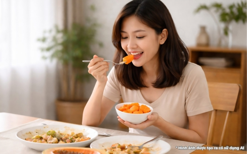 tiểu đường ăn đu đủ chín được không