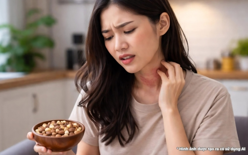 tiểu đường ăn hạt điều được không
