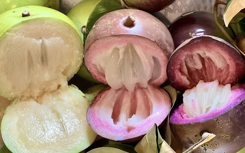 tiểu đường ăn vú sữa được không